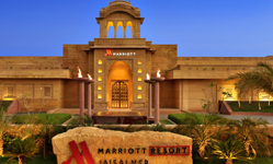 Perfexion (Event Organizers & Wedding Planner) Marriott Jaisalmer