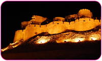 Perfexion (Event Organizers & Wedding Planner) Jaisalmer - The Golden City