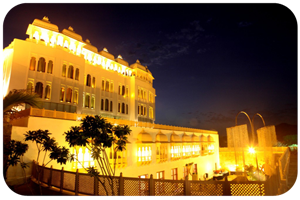 Perfexion (Event Organizers & Wedding Planner) Udaipur - The Lake City