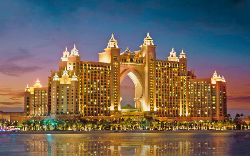 Perfexion (Event Organizers & Wedding Planner) Atlantis The Palm