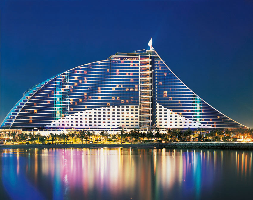 Perfexion (Event Organizers & Wedding Planner) Jumeirah Beach Hotel